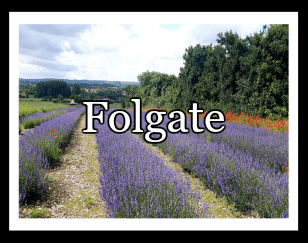 Folgate